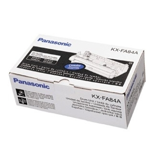 Барабан Panasonic KX-FA84A/E(7) KX-FL511/512/513/541, (10000 стр.)