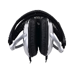 Проводные наушники Koss UR40 черный, полноразмерные, Jack 3.5 мм, складная конструкция, фото11
