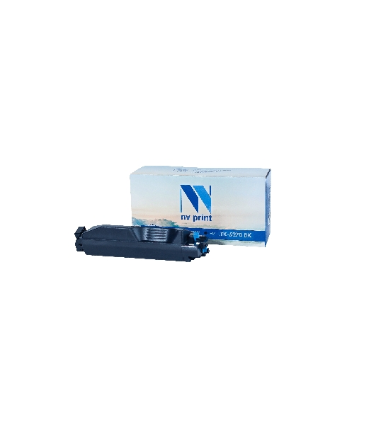 Картридж NVPrint совместимый NV-TK-5270 черный для Kyocera EcoSys M6230cidn/P6230cdn/M6630cidn (8000k)