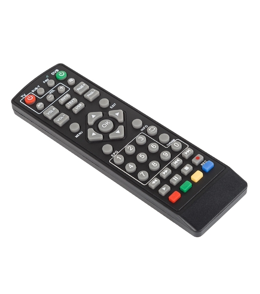 Универсальный пульт дистанционного управления Rexant для DVB-T2 (RX-DVB-014)
