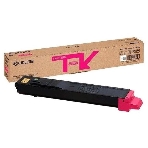 Картридж лазерный Kyocera TK-8115M (1T02P3BNL0) пурпурный для M8124cidn/M8130cidn 6000 стр., фото 1