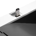Принтер лазерный HP LaserJet Enterprise M507dn (1PV87A), A4, ч/б, печ. до 43 стр/мин, 1200 x 1200 dpi, USB, RJ-45, Air Print, Mopria, фото15