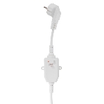 Водонагреватель электрический Haier ES30V-F4 INOX серебристый, накопительный, 30 л, 2 кВт, фото13