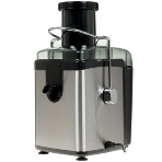 Соковыжималка центробежная Vitek VT-3653 1000 Вт, стальной, фото8