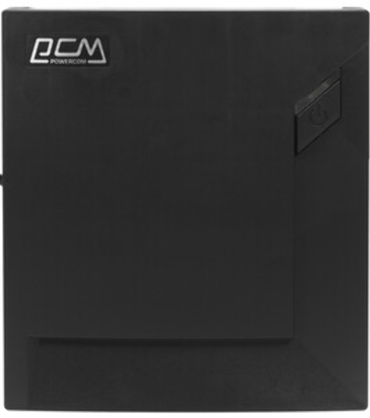 Источник бесперебойного питания Powercom Raptor RPT-1500AP 900Вт 1500ВА черный