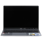 Ноутбук TECNO MegaBook K16SFA/16'/IPS/AMD Ryzen 7 7735HS/16Gb/512Gb SSD/AMD Radeon 680M/Windows 11 Home/серый/1.76kg, фото7