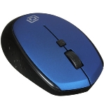 Мышь беспроводная Oklick 488MW синий/черный, 1600 dpi, радиоканал, USB, кнопки - 4, фото13