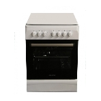 Плита комбинированная RENOVA SG6E-ICTDW-TR, фото6