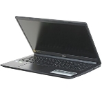 Клавиатура для ноутбука Acer Aspire 3 A315-55 черная, фото4