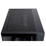 Компьютерный корпус Chieftec Visio черный без БП ATX 2x80мм 4x120мм 2x140мм 1xUSB 2.0 2xUSB 3.0 audio bott PSU, фото9