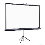 Экран на штативе Lumien Eco View 115x200см (раб.область109х194 см) (88') Matte White 16:9, фото6