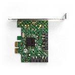 Контроллер ExeGate EX290924RUS EXE-502 (PCI-E 2.0, SATA3 RAID, 4 int.), фото4