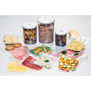 Вакуумный упаковщик Rommelsbacher VAC 485