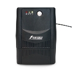 Источник бесперебойного питания UPS POWERMAN Back Pro 850, line-interactive, 850VA, 480W, фото2