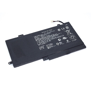 Аккумуляторная батарея для ноутбука HP Envy x360 m6 11.4V 48Wh черный