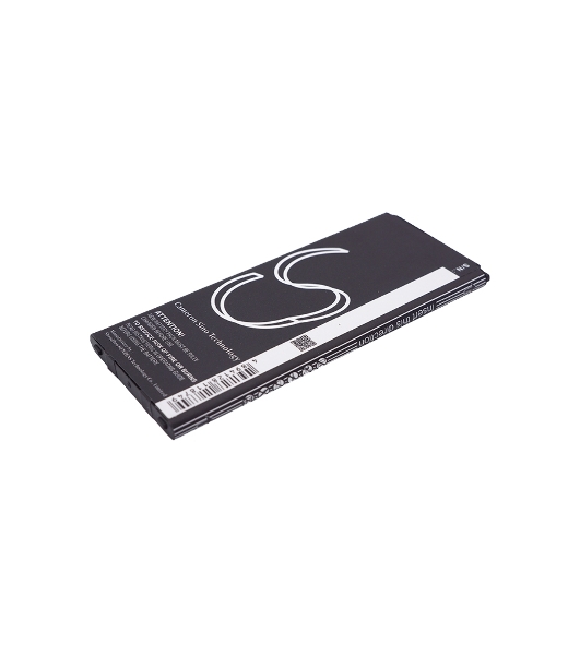 Аккумулятор CameronSino CS-SMA320SL EB-BA310ABE для Samsung Galaxy A3 (2016) SM-A3103.85V, 1700mAh, 6.55Wh