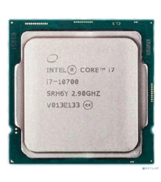 Процессор Intel Core i7-10700 Soc-1200 2.0GHz OEM