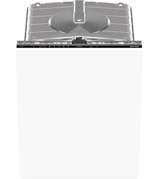 Встраиваемая посудомоечная машина Gorenje GV642E90, черный, 59.8 см, 13 компл., 47 дБ, класс A++