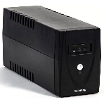 Источник бесперебойного питания RAPAN-UPS 800 220 В 800В.А/480Вт меандр с АКБ 7А.ч интерактивный Бастион 738, фото22