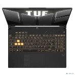 Ноутбук ASUS TUF F16 FX607VU-RL061 серый 90NR0N06-M002T0 16' (1920x1200 (матовый, 144Hz) IPS)/Intel Core 5 210H(2.2Ghz)/16384Mb/512PCISSDGb/noDVD/Ext:nVidia GeForce RTX 4050(6144Mb)/Cam/BT/WiFi/56WHr/war 1y/2.2kg/DOS, фото17