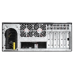 Серверный корпус ExeGate Pro 4U480-15/4U4132 (RM 19', высота 4U, глубина 480, БП 500PAS, USB), фото21