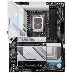 Материнская плата Gigabyte Z890 EAGLE WIFI7, LGA 1851, Intel Z890, 4xDDR5, 4xSATA, 4xM.2, 1xPCIe 5.0 x16, 2xPCIe 4.0 x4, 1xDP, 1xUSB-C, 1x 2.5Gb LAN, 4xUSB-A 3.2 Gen 1, 2xUSB-A 3.2 Gen 2, 3x3.5 мм, 7.1, 1xUSB4, ATX, фото24