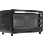 Мини-печь Centek CT-1530-36 черный, фото8