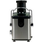 Соковыжималка центробежная Vitek VT-3653 1000 Вт, стальной, фото7
