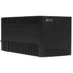 Источник бесперебойного питания Powercom Raptor RPT-1500AP 900Вт 1500ВА черный, фото11