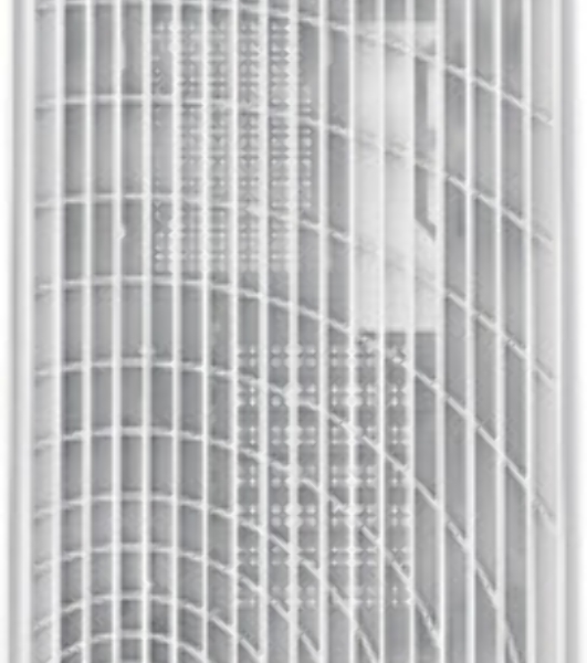 Корпус Ocypus Gamma C70 WH, Midi-Tower, белый