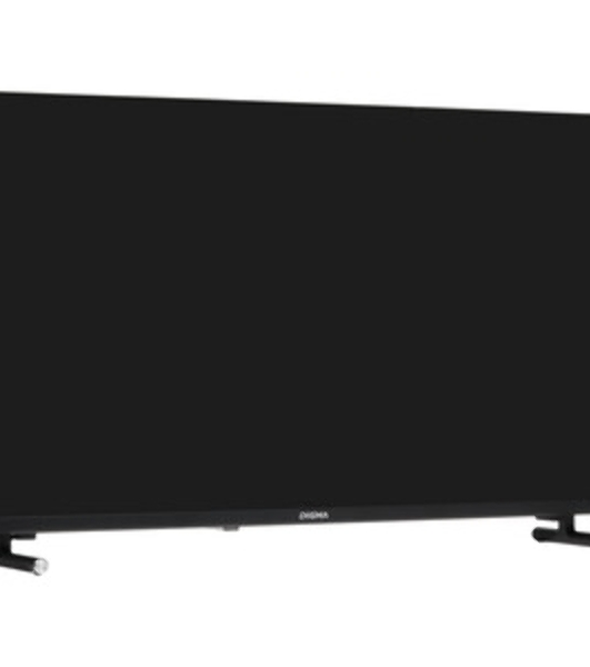 Телевизор Digma 32' DM-LED32SBB33 черный LED FHD 60Hz Smart TV