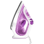 Утюг Braun SI 3030 PU белый/фиолетовый, 2300 Вт, 45 г/мин, 140 г/мин, 270 мл, фото6
