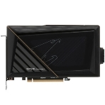 Видеокарта Gigabyte GV-N5080AORUSX WB-16GD, фото 1
