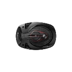 Колонки автомобильные Pioneer TS-R6951S 400Вт 4Ом 15x23см (6x9дюйм) (ком.:2кол.) коаксиальные трехполосные, фото11