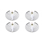 Точка доступа MikroTik RBLHG-5HPnD-XL4pack LHG XL HP5 4pack (LHG XL HP5 with 27dBi 5GHz antenna, Dual Chain High Power 802.11an wireless, 600MHz CPU,, фото3