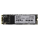 Накопитель SSD ExeGate Next A2000TS240, 240Gb, SATA III, M.2 2280, R/W 558/490, фото 1