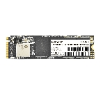 Накопитель SSD ExeGate Next KC2000TP120, 120Gb, M.2 2280, PCIe 3.0 x4, NVMe, R/W 1100/550, фото 1