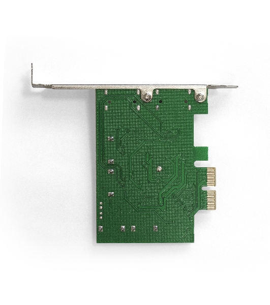 Контроллер ExeGate EX290924RUS EXE-502 (PCI-E 2.0, SATA3 RAID, 4 int.)