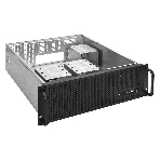 Серверный корпус ExeGate EX292527RUS Pro 3U450-09 (RM 19', высота 3U, глубина 450, без БП, USB), фото20