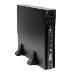 Источник бесперебойного питания SKAT-UPS 1000 RACK + 2x9Ah UPS 900 W, On-Line, sine, built-in rechargeable batteries 2 pcs x 9Ah, фото17