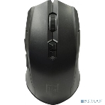 Мышь беспроводная Harper Gaming Spigot WGM-01 черный, 4000 dpi, радиоканал, USB, кнопки - 7, фото17