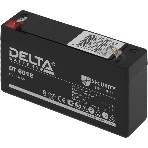 Батарея для ИБП Delta DT 6012 (6V, 1.2Ah), фото10