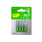 Батарейка GP 24AA21-2CRSBC4 40/160, фото6
