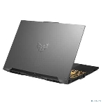 Ноутбук ASUS TUF F16 FX607VU-RL061 серый 90NR0N06-M002T0 16' (1920x1200 (матовый, 144Hz) IPS)/Intel Core 5 210H(2.2Ghz)/16384Mb/512PCISSDGb/noDVD/Ext:nVidia GeForce RTX 4050(6144Mb)/Cam/BT/WiFi/56WHr/war 1y/2.2kg/DOS, фото16