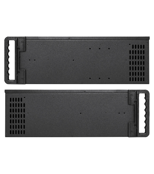 Серверный корпус ExeGate Pro 4U480-15/4U4132 (RM 19', высота 4U, глубина 480, БП 500PAS, USB)