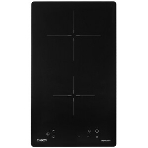 Индукционная панель варочная CANDY CHXY32NB, 2х комф, черная, фото6