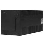 Источник бесперебойного питания Powercom Raptor RPT-1500AP 900Вт 1500ВА черный, фото10