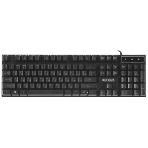 Клавиатура проводная Smartbuy SBK-320G-K RUSH Nucleus, фото6