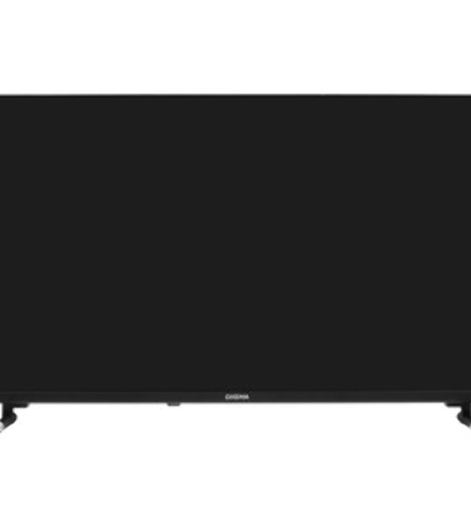 Телевизор Digma 32' DM-LED32SBB33 черный LED FHD 60Hz Smart TV