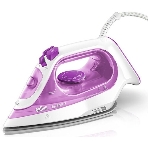 Утюг Braun SI 3030 PU белый/фиолетовый, 2300 Вт, 45 г/мин, 140 г/мин, 270 мл, фото5